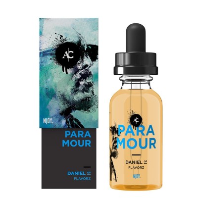 Para Mour Artist Collection